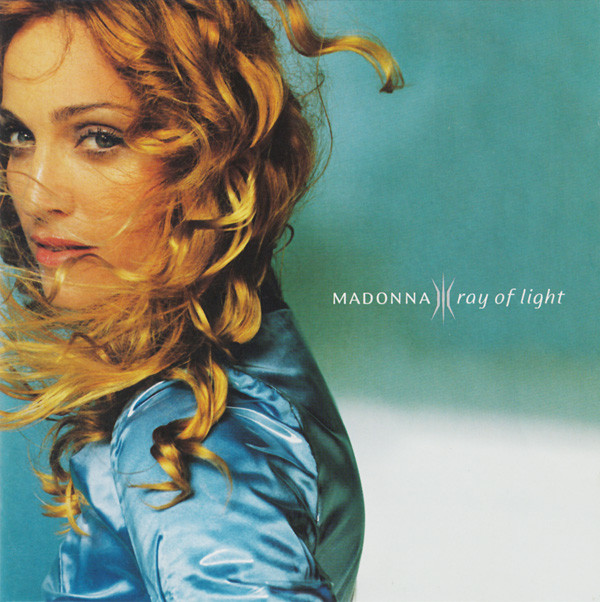 Madonna: Ray of Light (1998)